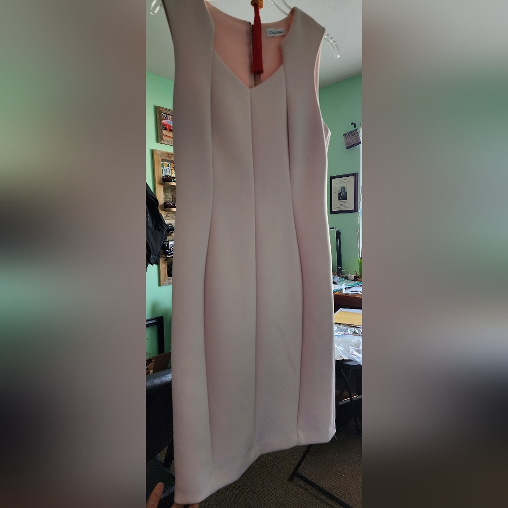Calvin Klein Dress